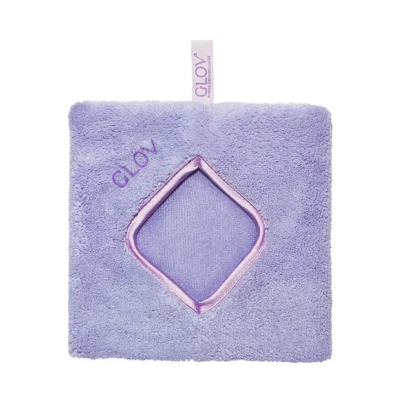 GLOV DEEP PORE CLEANSING TOWEL Very Berry INT W5