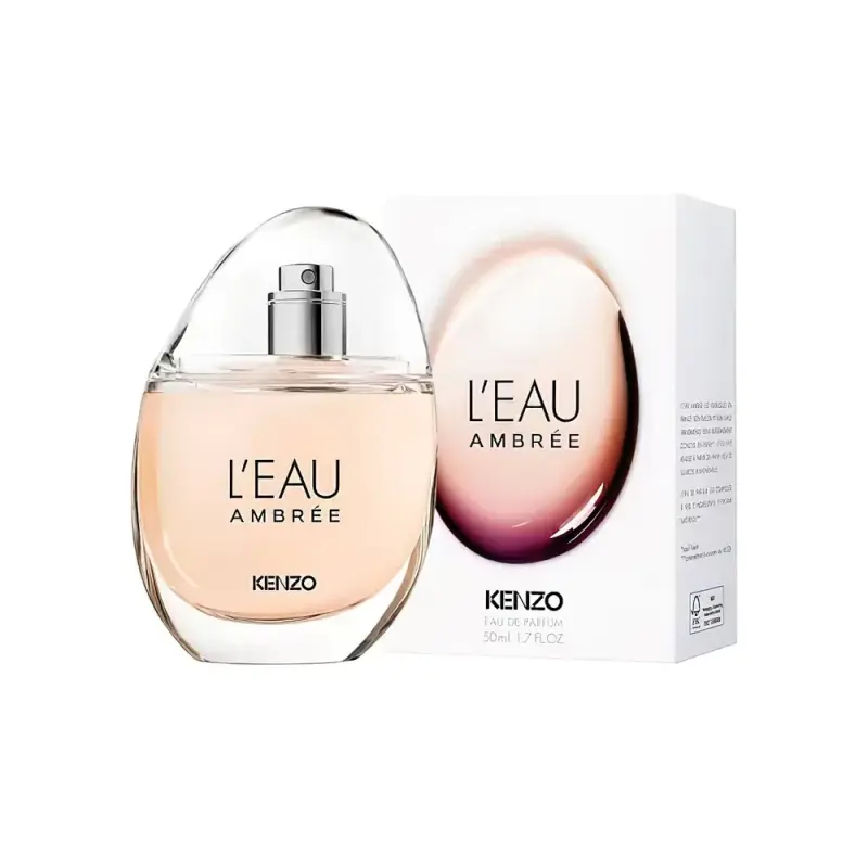 Kenzo  L'EAU AMBREE  EDP 50ML  Парфюмерная вода L'EAU AMBREE