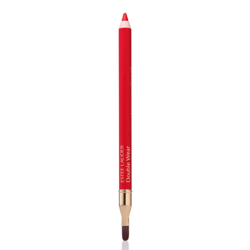 Estee Lauder - Double Wear Lip Pencil 1,2gr - №018 Red
