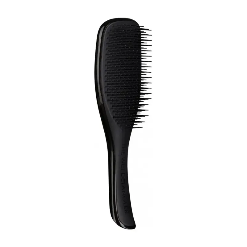 Расческа Tangle Teezer The Wet Detangler Midnight Black