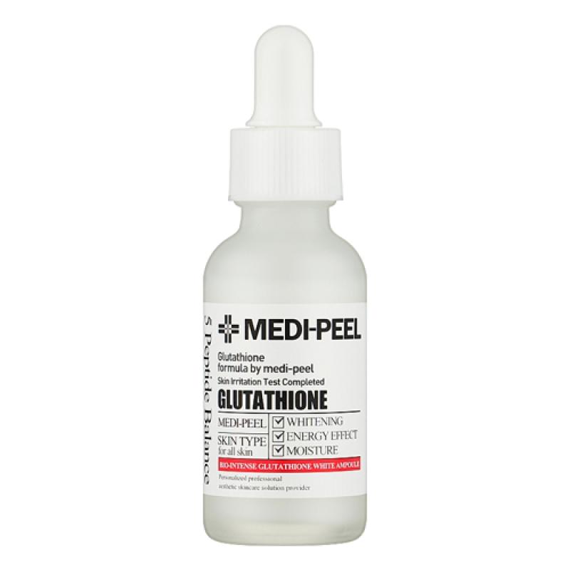 Medi-Peel Bio Intense Gluzion 600 White Ampoule Сыворотка
