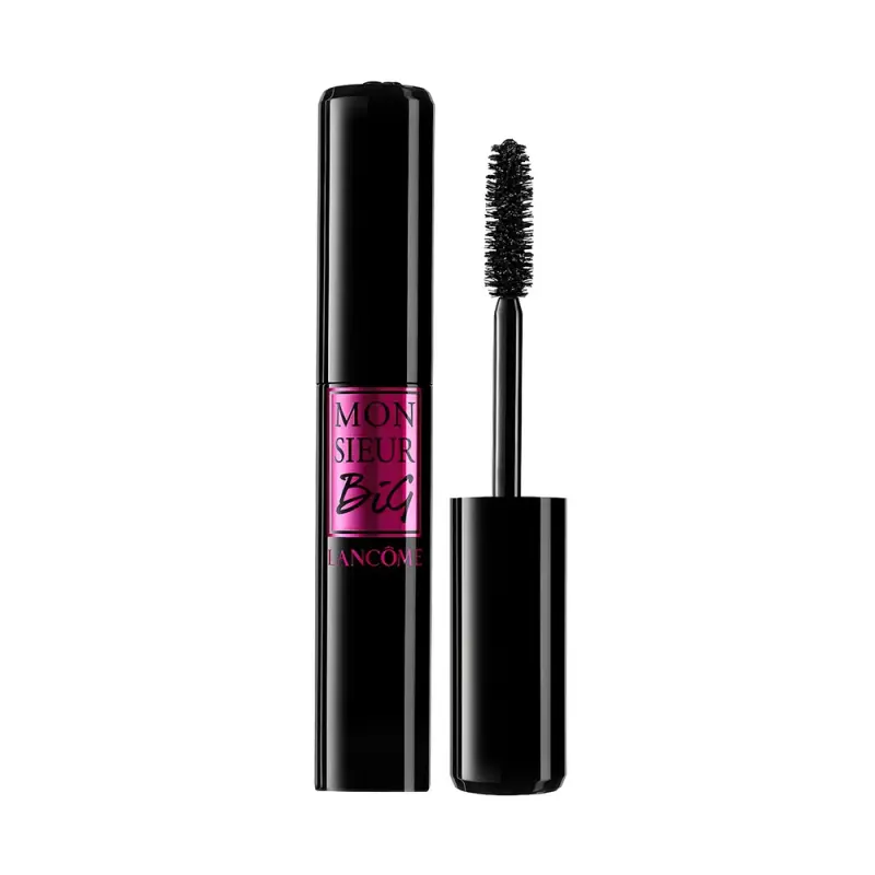 LANCOME ТУШЬ MR BIG 01 / MONSIEUR BIG MASCARA 01 /NP /MAD