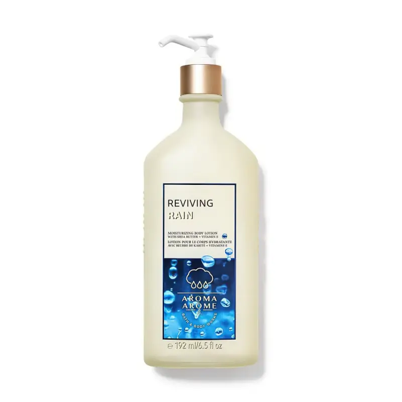 Bath & Body Works Парфюмированный лосьон для тела