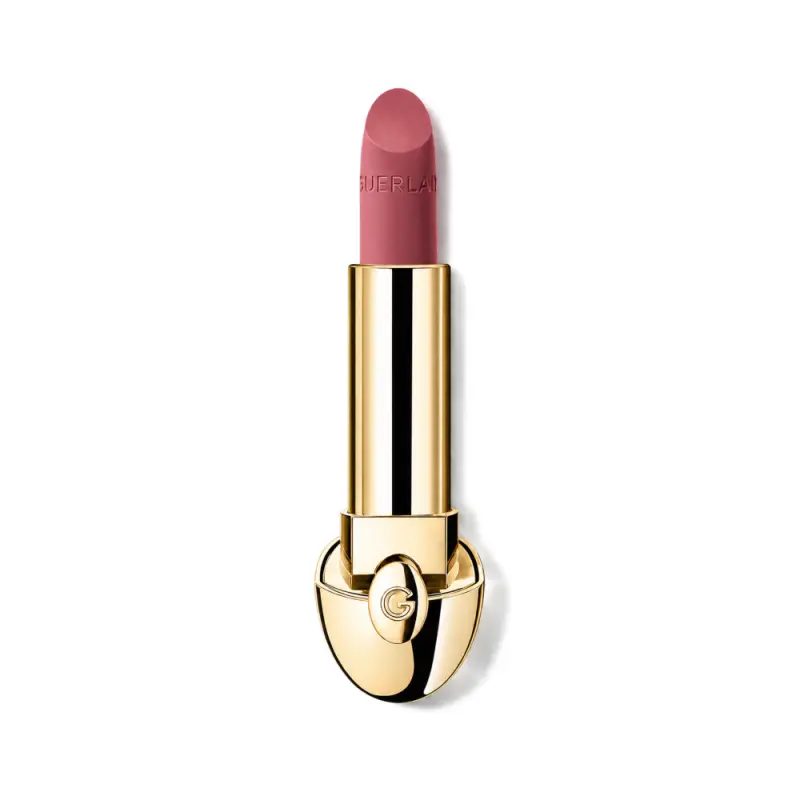 Guerlain RG VELVET LIPS REFILL 303 PINK Y26   Губная помада ROUGE G VELVET с матовым финишем (сменный блок)