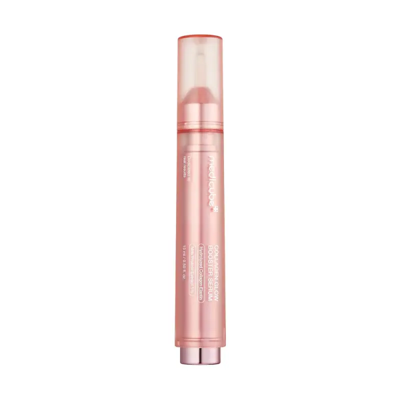 MEDICUBE СЫВОРОТКА ДЛЯ ЛИЦА COLLAGEN GLOW BOOSTER SERUM 15ML