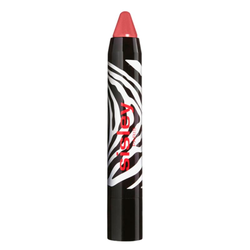 Sisley PHYTO-LIP TWIST 15 NUT Блеск-карандаш для губ Phyto-Lip Twist №15 Орех 2.5 г