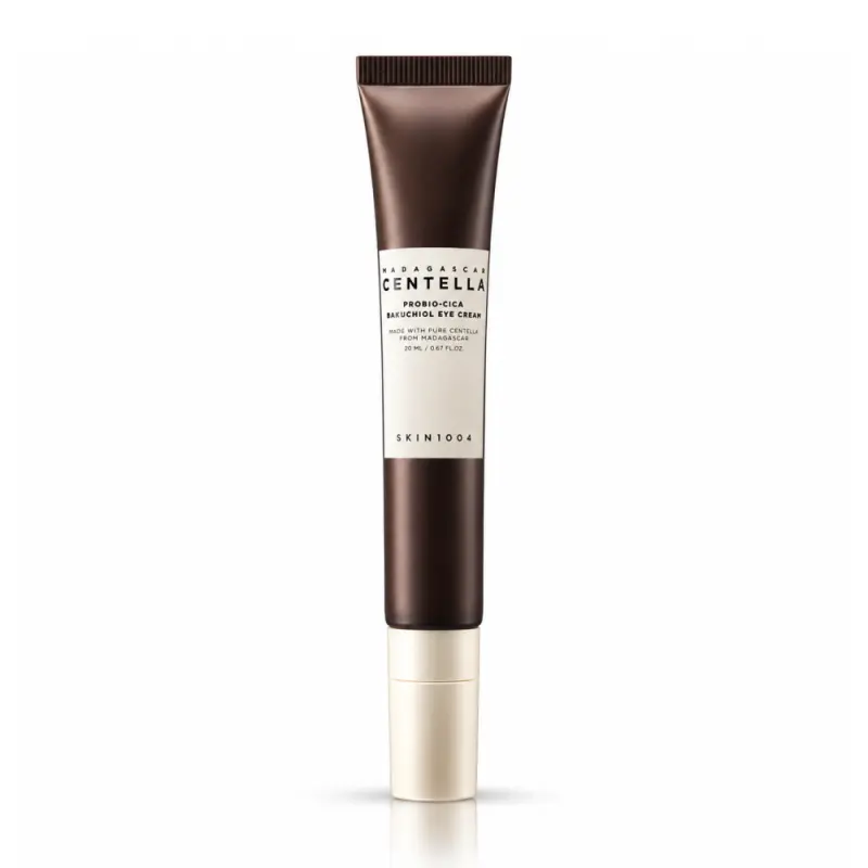SKIN1004 Madagascar Centella Probio-Cica Bakuchiol Eye Cream 20ml