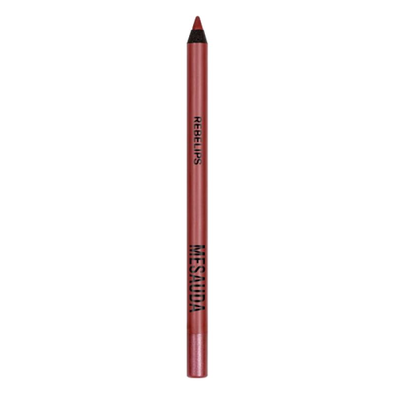 MESAUDA REBELIPS 106 AUBURN Карандаш для губ