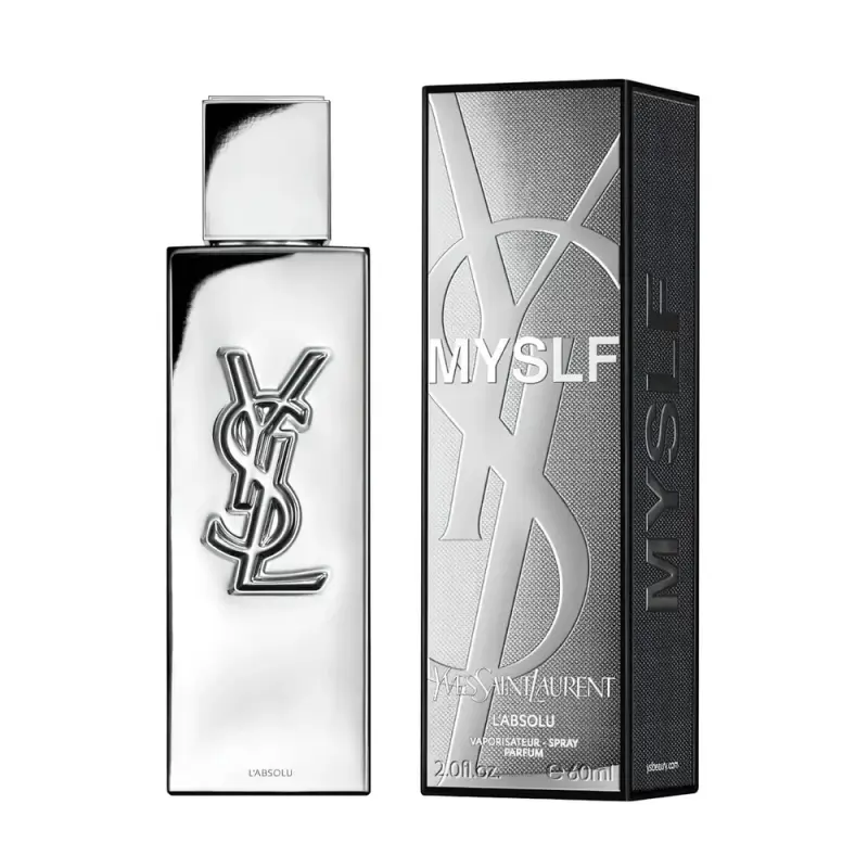 Yves Saint Laurent MYSLF L'Absolu Parfum 60 ml