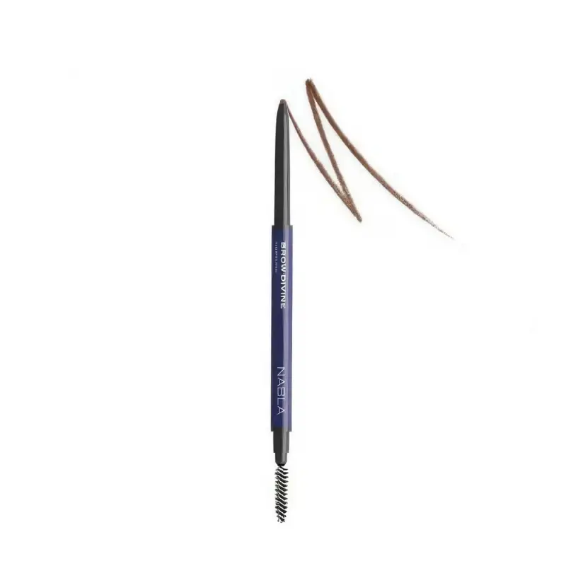Nabla Brow Divine - Jupiter Выдвижной карандаш для бровей 0,085 г