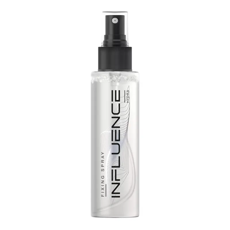 Influence Beauty Фиксатор-спрей увлажняющий Hydra/Hydrating fixing spray 100 мл