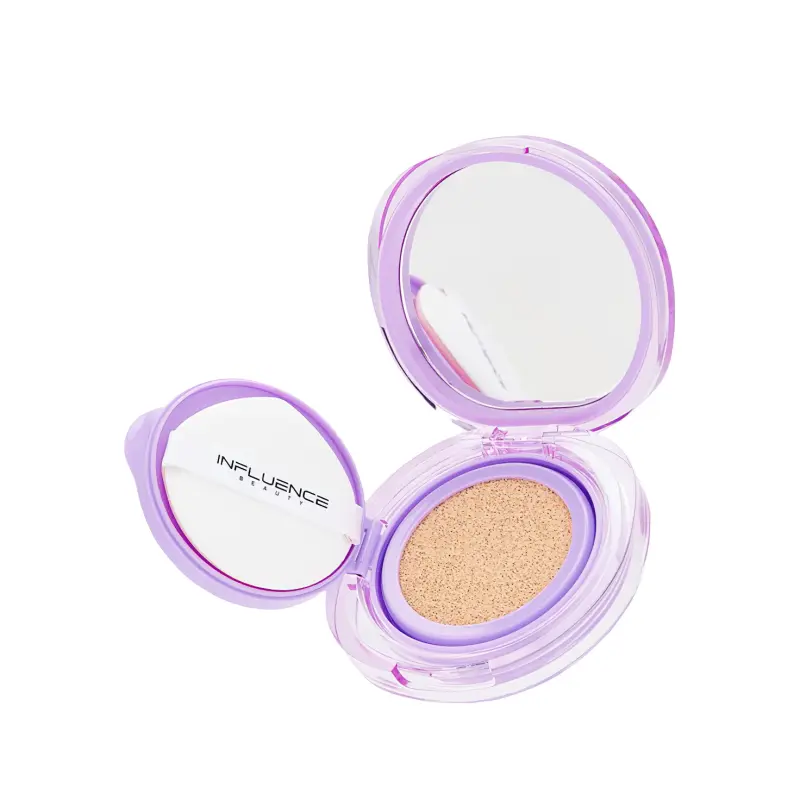 Influence Beauty Тональный кушон Creatium тон 01, 8 г