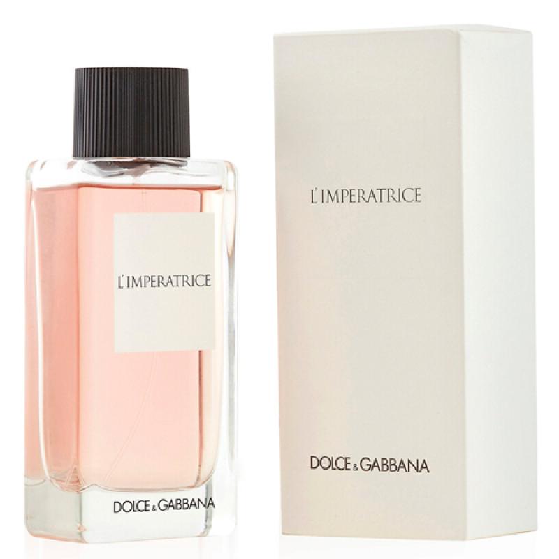 Dolce&Gabbana IMPERATRICE EDT 100ML