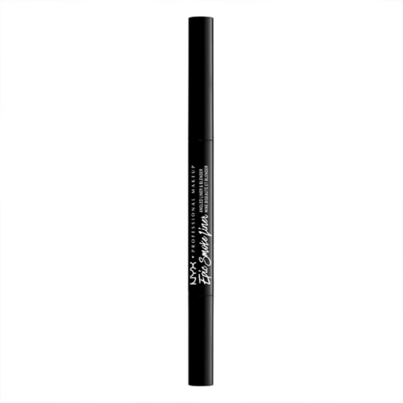 NYX PM Смоки лайнер д глаз EPIC авто-кий №12 BLACK SMOKE 0.17 гр