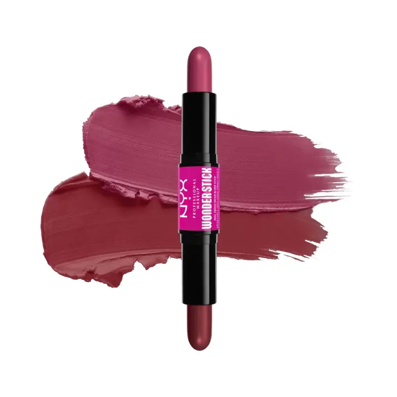 NYX PM  Wonder Stick Blush 04 Deep Magenta