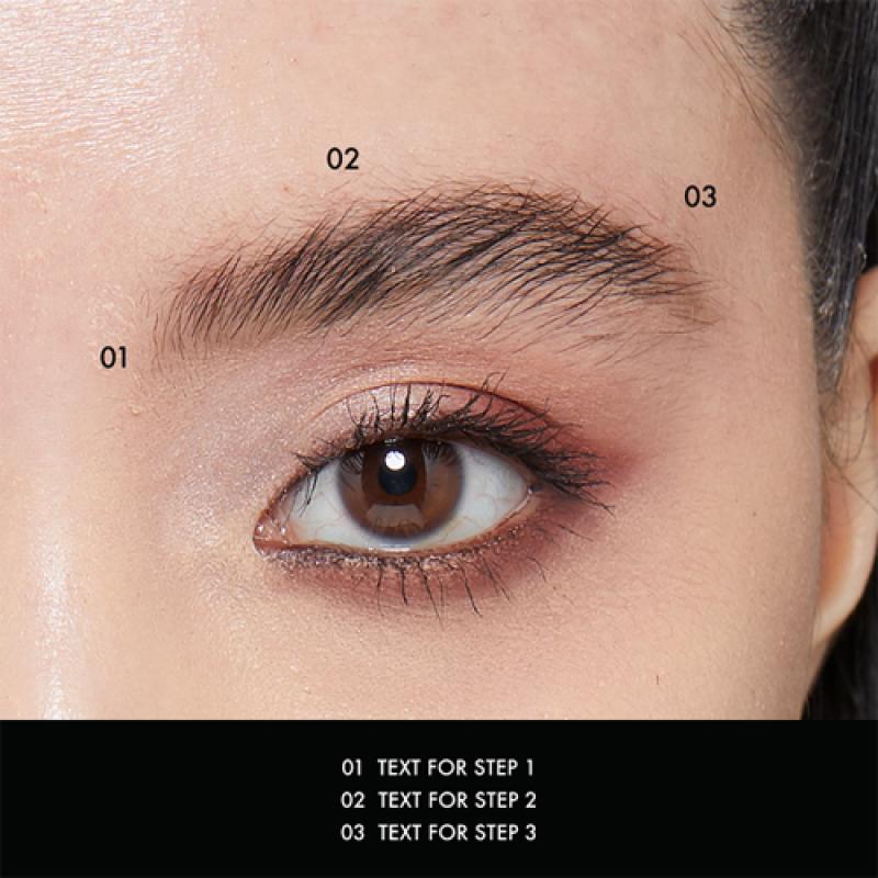NYX PM Гель д бровей Control Freak Eye Brow №01 Clear, 9 гр