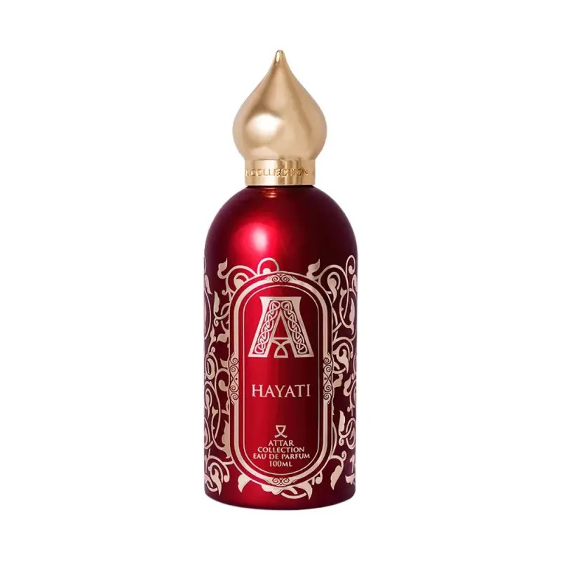 ATTAR COLLECTION парфюмерная вода Hayati (U) 100ml