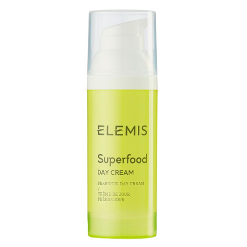 ELEMIS Superfood Day Cream дневной крем для лица 50ml