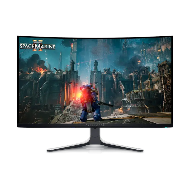 Dell Alienware AW3225QF 32'' 240Hz QD OLED (Flat) Dell