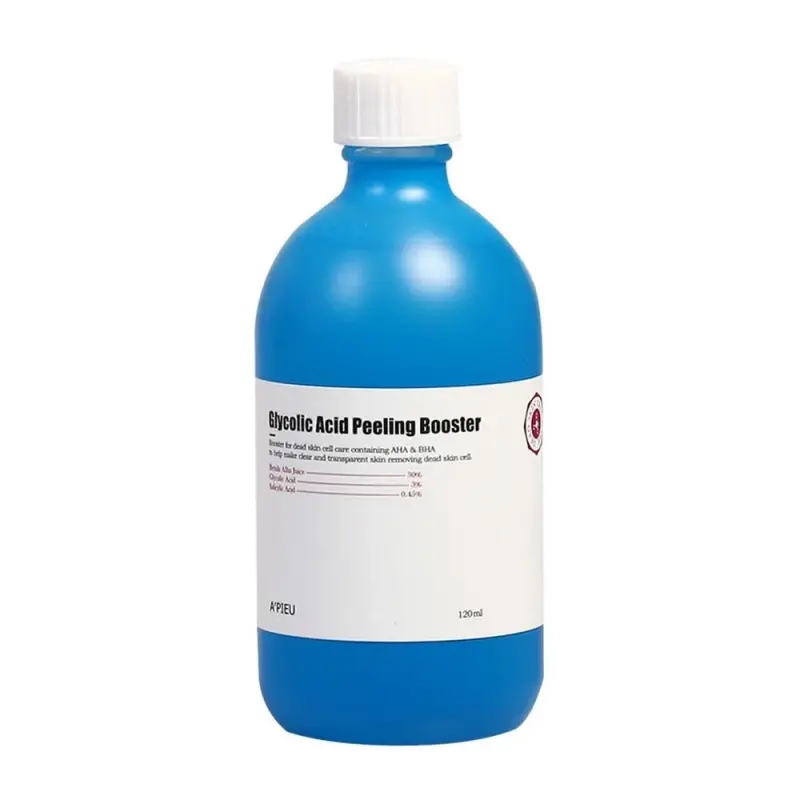 A'PIEU GLYCOLIC_ACID_PEELING_BOOSTER