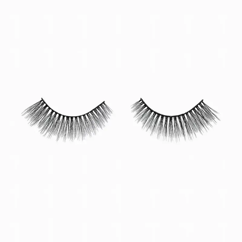 SIGMA Doe-Eyed False Lashes  Накладные ресницы Sigma Beauty - Глаза лани