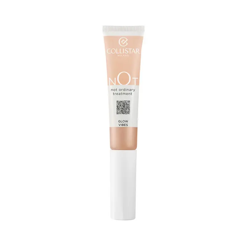 COLLISTAR NOT Glow Vibes 02 Golden Hour Хайлайтер оттенок 02 Golden Hour 15 ml