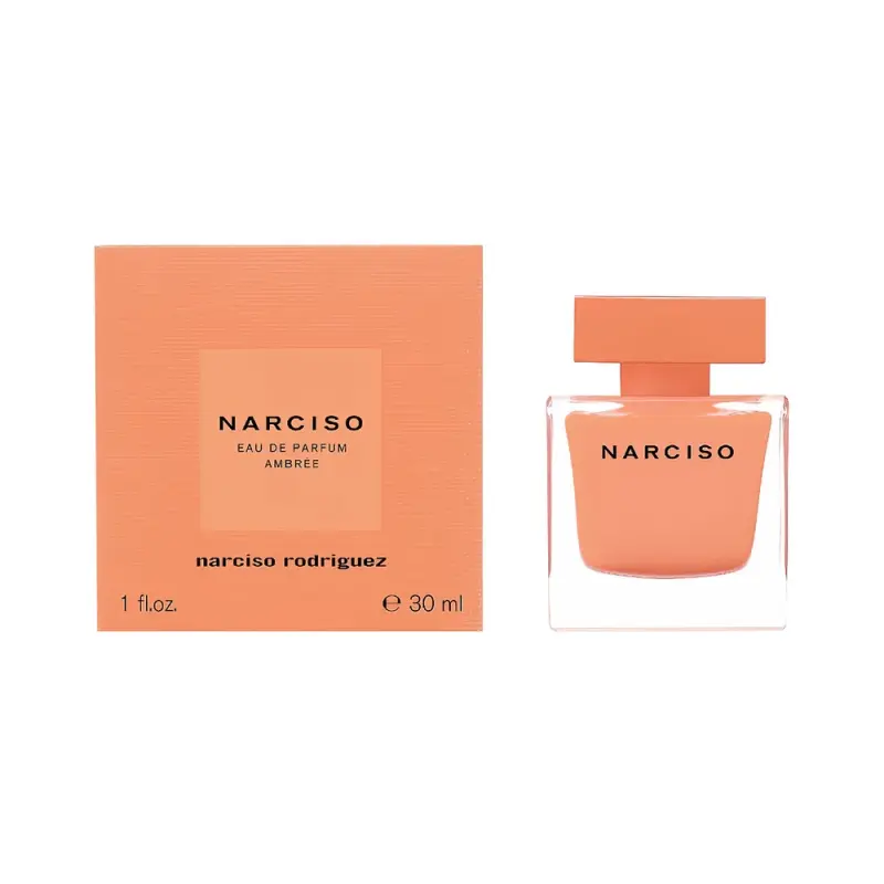 NARCISO RODRIGUEZ NARCISO Парфюмерная вода спрей 30мл
