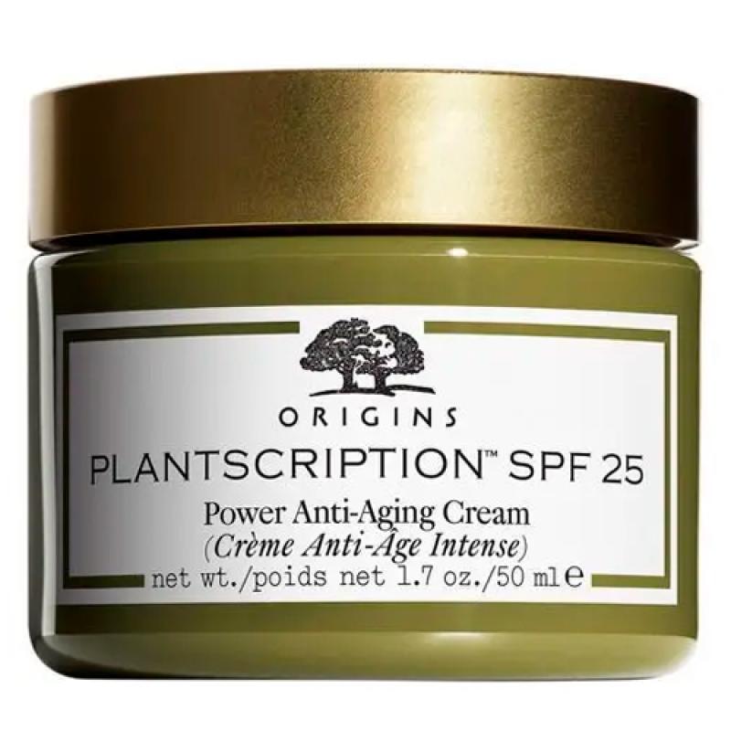 Origins SPF25 Anti-Aging Cream Антивозрастной крем для лица 50ML