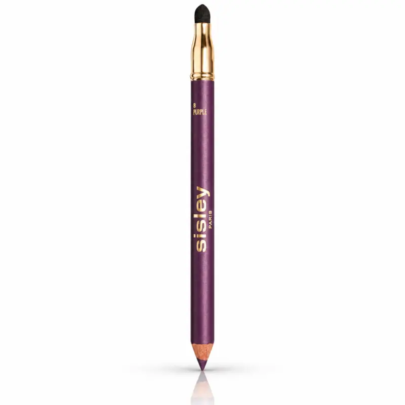 SISLEY PHYTO-KHOL PERFECT 8 PURPLE Карандаш для глаз Перфект №8 Темно-фиолетовый 1,2 г