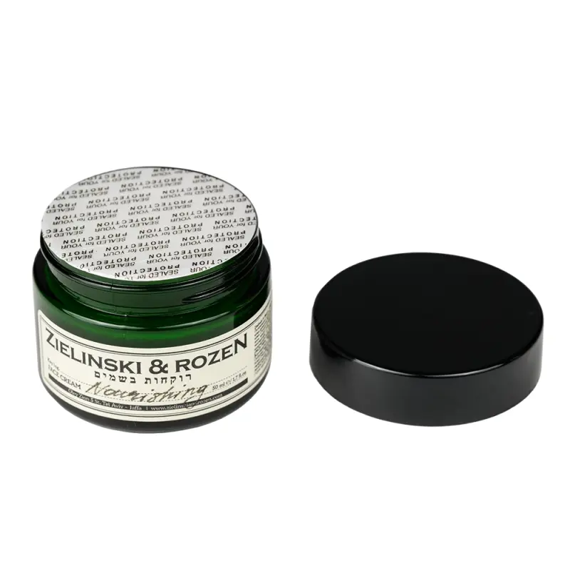 Zielinski & Rozen Face cream Universal nourishing Крем для лица питательный (50мл)