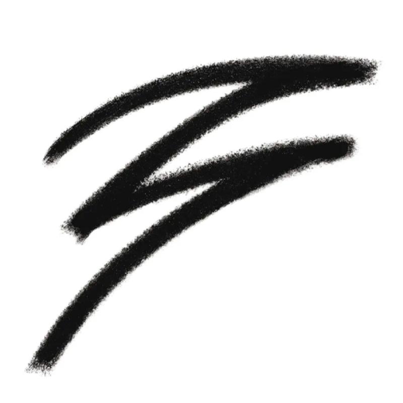 NYX Стойкий карандаш для глаз EPIC WEAR LINER, Оттенок 08, PITCH BLACK, 5 г