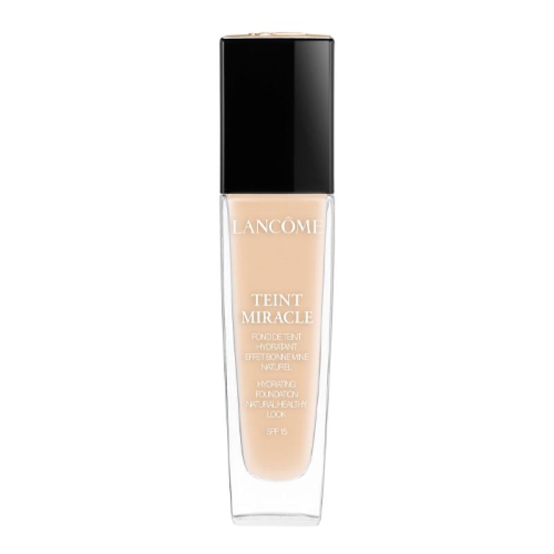 LANCOME Тональная основа Teint Miracle №01