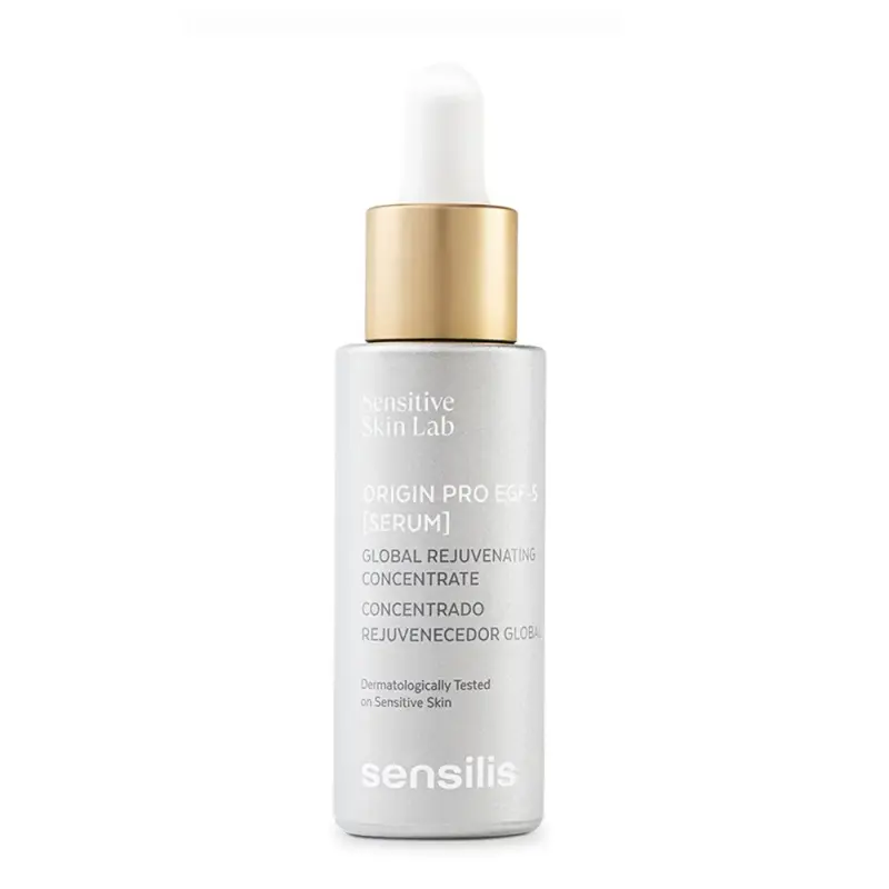 Sensilis Origin Pro Serum SSL 30 ml