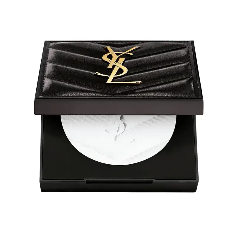 Yves Saint Laurent All Hours Hyper Finish Пудра № FG UNIVERSAL