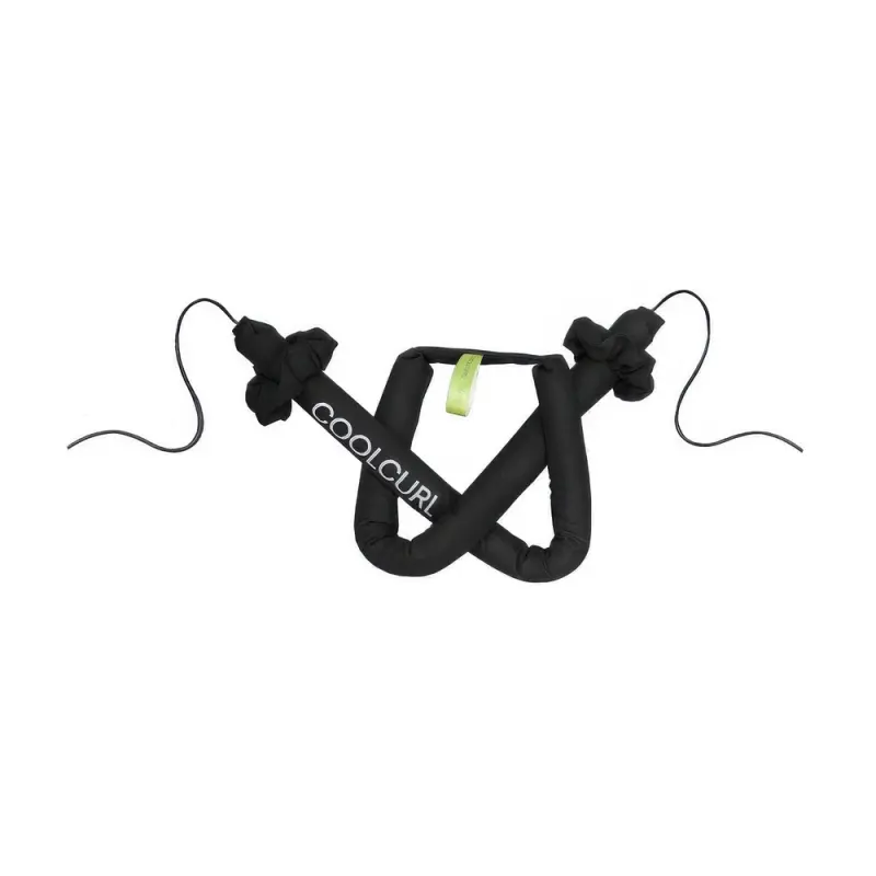 GLOV COOLCURL bag BLACK INT W5