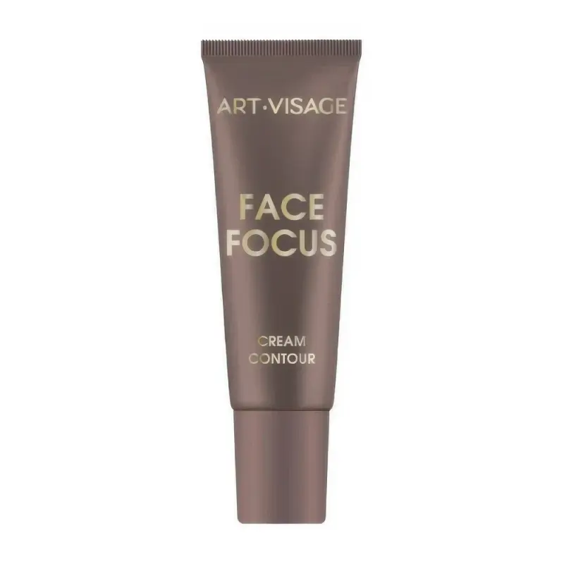 Art Visage Скульптор кремовый Face Focus 301
