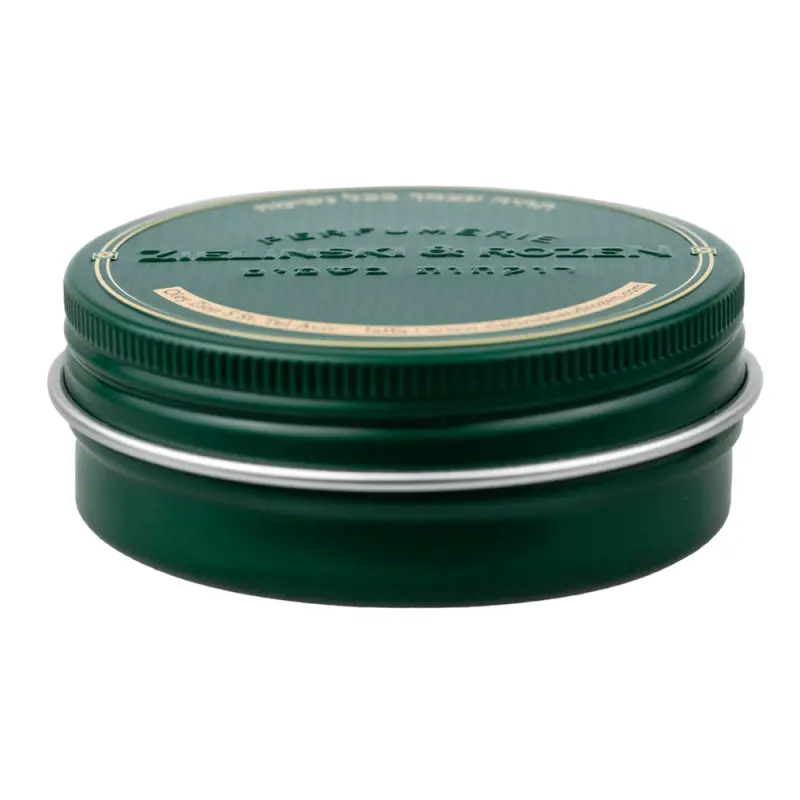 Zielinski & Rozen  Candle Vanilla Blend  Свеча Ванильный Бленд 40гр
