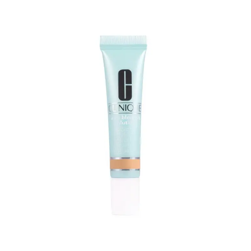CLINIQUE Anti-Blemish solutions clearing concealer all skin types Противовоспалительное средство для всех типов кожи Belgium 10 ml