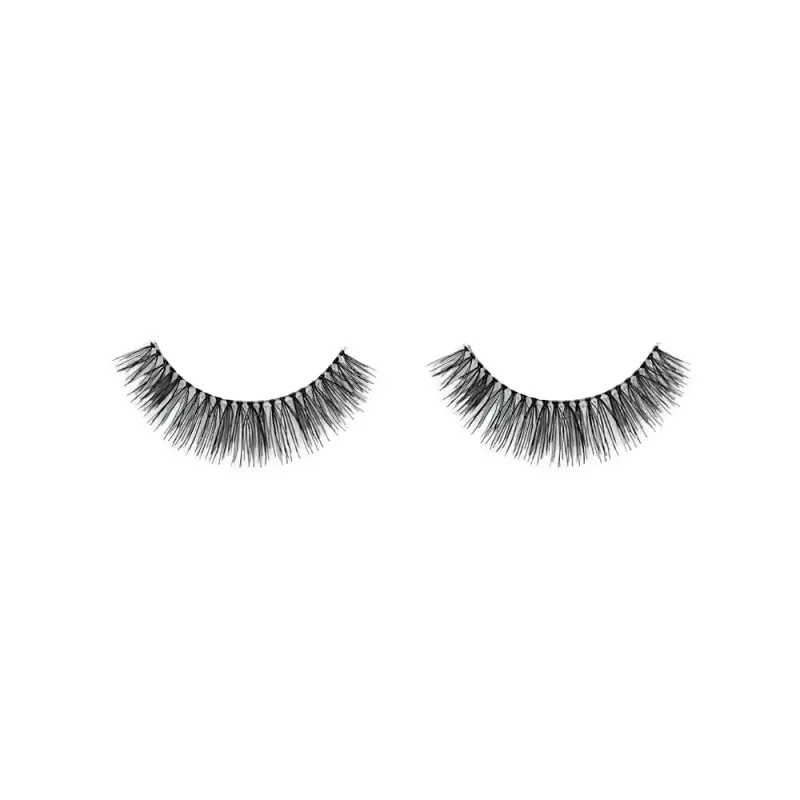 PROVOC Artificial Lashes STRIP 7246 / Накладные ресницы