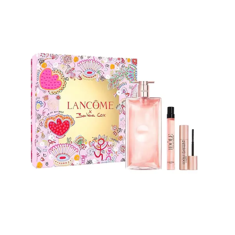 Lancome - Mother's Day 2026 Idole EDP 50ml Giftset