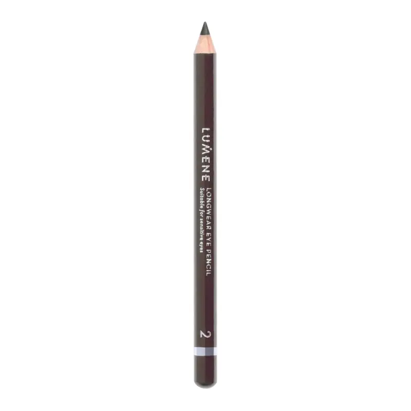 LUMENE LW EYE PENCIL Карандаш для глаз №2 1,14G