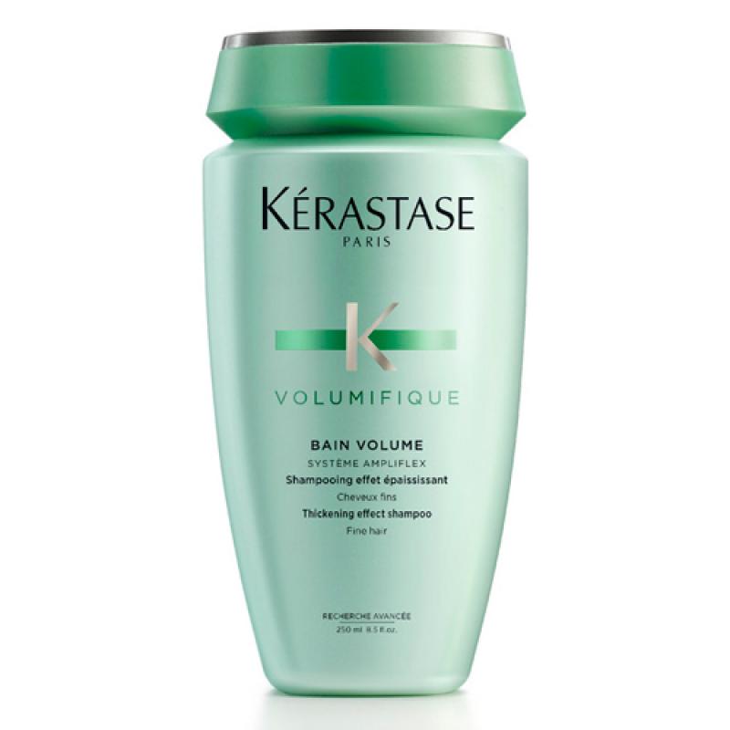 Kerastase гамма Волюмифик: Шампунь-Ванна уплотняющий для волос Волюмифик, 250 мл