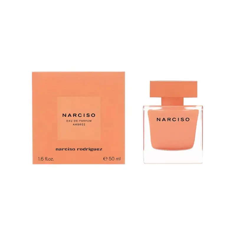 NARCISO RODRIGUEZ NARCISO Парфюмерная вода спрей 50мл