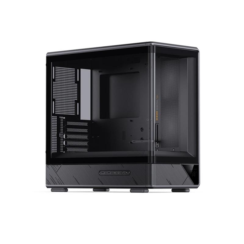 JONSBO D200 Black