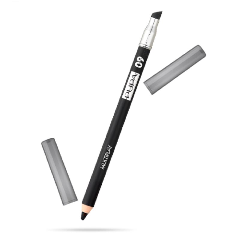 PUPA Карандаш д/век с аппликатором Multiplay Eye Pencil т.09