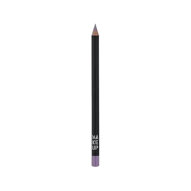 Make Up Factory Kajal Definer shade 33 Purple Swir lУстойчивый контурный карандаш для глаз Kajal Definer т. 33 Пурпурный вихрь