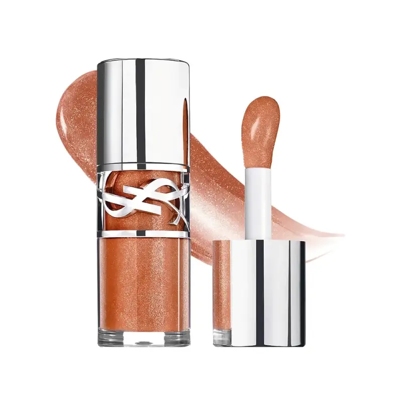 Yves Saint Laurent Loveshine Plumping Lip Oil 5
