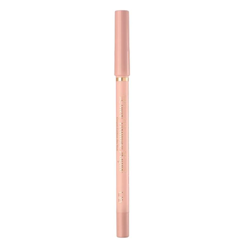 Vivienne Sabo Карандаш-каял для глаз устойчивый гелевый Crayon Khol Gel pour les Yeux Longue tenue Liner Virtuose тон06