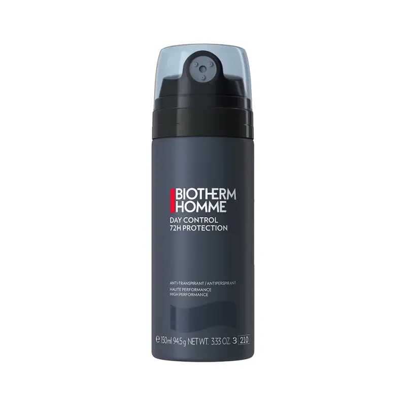 BIOTHERM DEODORANT SPRAY DAY CONTROL 150 мл