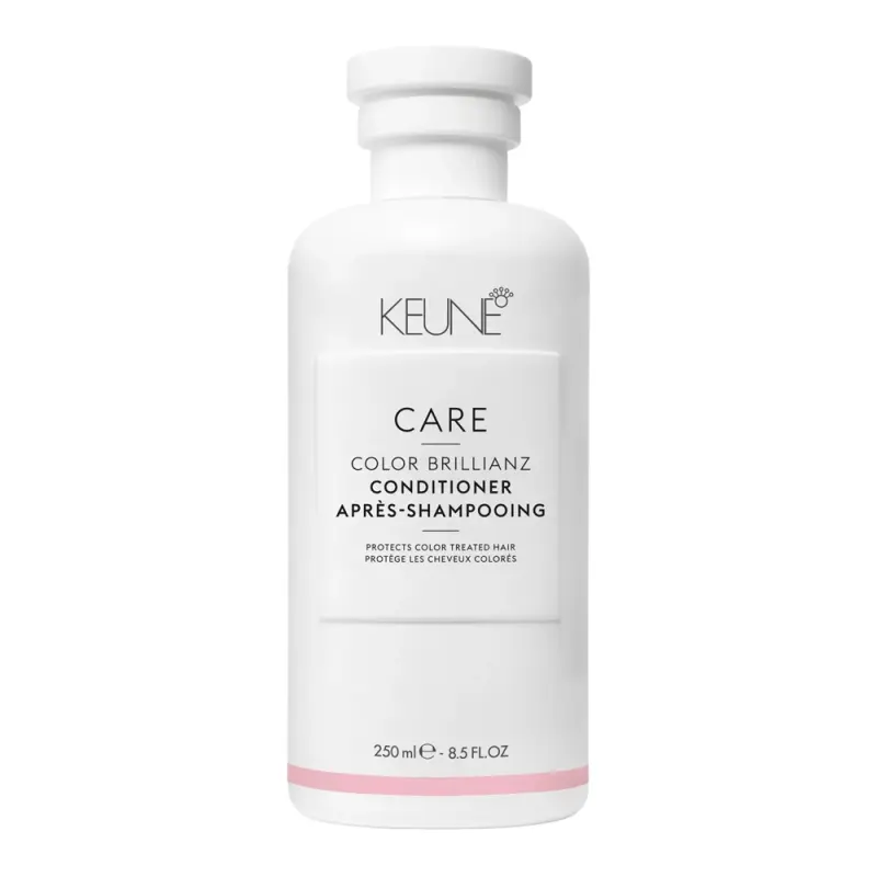 KEUNE STYLE Care Color Brillianz Conditioner / Кондиционер Яркость цвета 250 мл